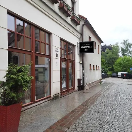 Tr 11 Nr 3 Lägenhet