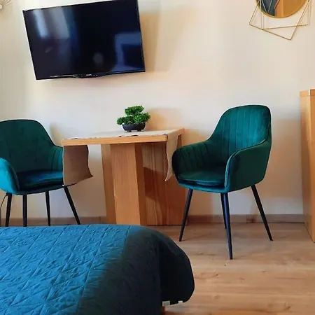 Διαμέρισμα Tr 11 Nr 3