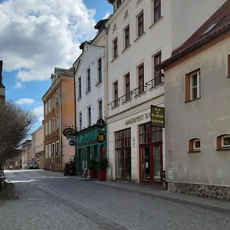 Apartament Tr 11 Nr 3 *