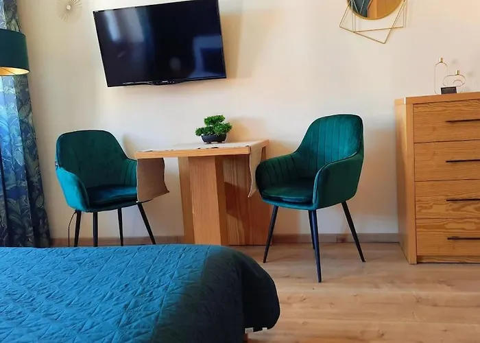 Διαμέρισμα Tr 11 Nr 3