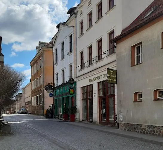 Διαμέρισμα Tr 11 Nr 3 *